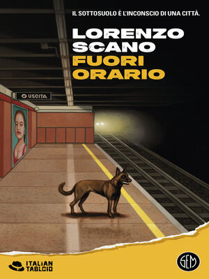 cover image of Fuori orario
